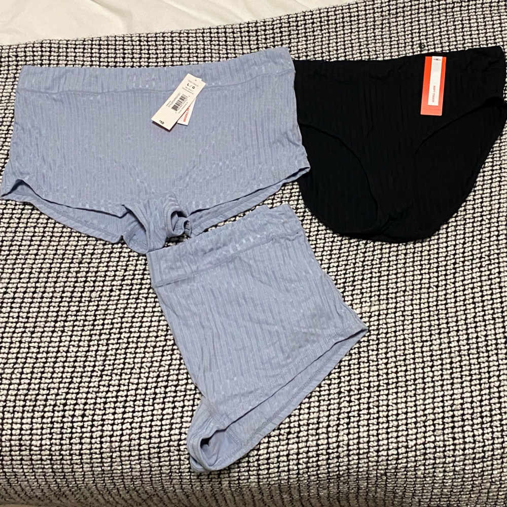 Joe Fresh Panties